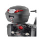 Givi Specific plate for Monolock-cases CB 125F (15)