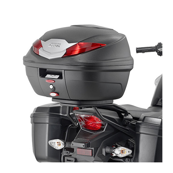 Givi Specific plate for Monolock-cases CB 125F (15)