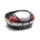 Givi V56 Maxia 4 Monokey 56lt black