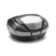Givi V56 Maxia 4 Tech Monokey 56lt black