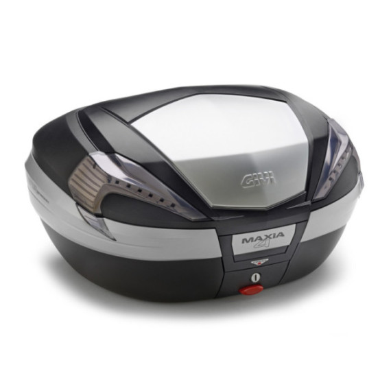 Givi V56 Maxia 4 Tech Monokey 56lt black