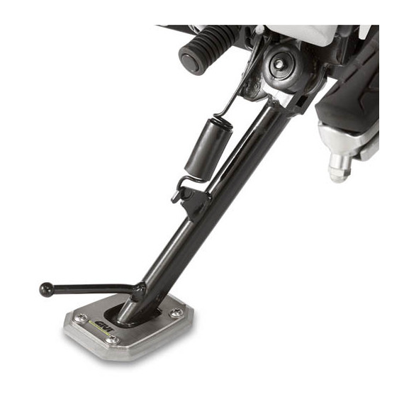 Givi Specific side stand support plate Honda