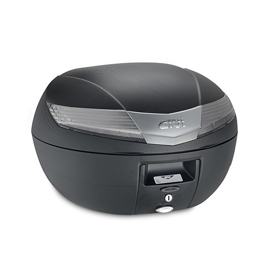 Givi V40 Tech Monokey 40lt black