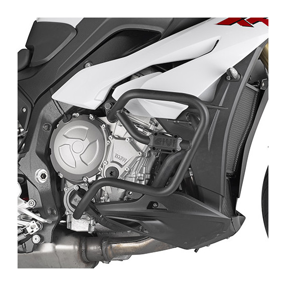 Givi Engine guards S 1000 XR (15)