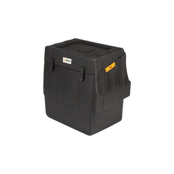 GKA Snb box Polaris Widetrack (not IQ)