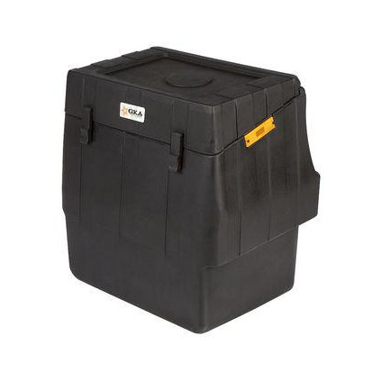 GKA Snb box Polaris Widetrack (not IQ)