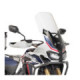 Givi Specific screen, transparent 60 x 35 cm (H x W) CRF1000L Africa Twin (16)