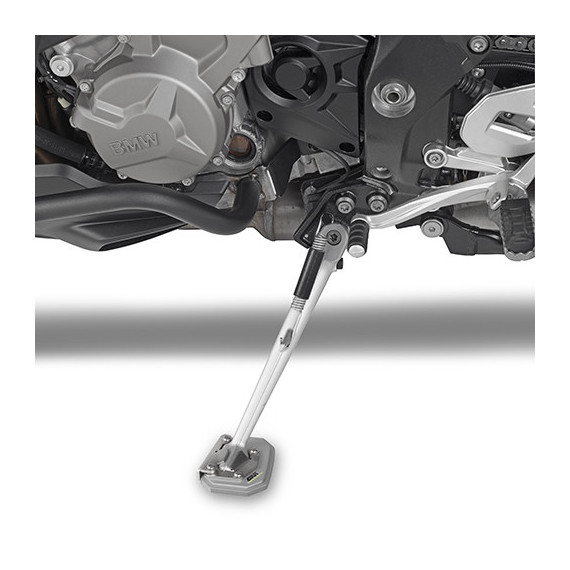Givi Specific side stand support plate BMW S1000 XR (15)