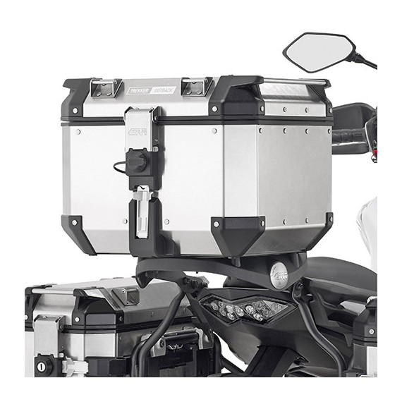 Givi Specific plate, use M7/M5/M5M plate Versys 650 (15)