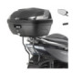 Givi Specific plate for Monolock-cases Xciting 400i (13-15)