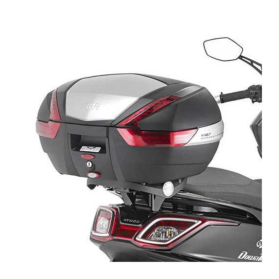 Givi Specific plate Downtown 350 (15)