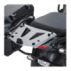 Givi Specific aluminium plate for Monokey-cases Versys 1000 (15)
