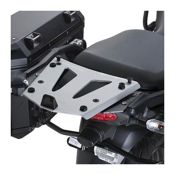 Givi Specific aluminium plate for Monokey-cases Versys 1000 (15)