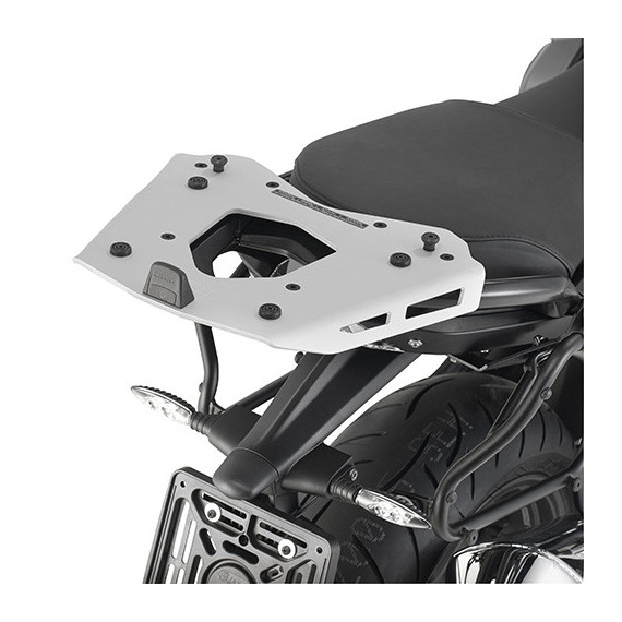Givi Specific aluminium plate for Monokey-cases R 1200 R (15)