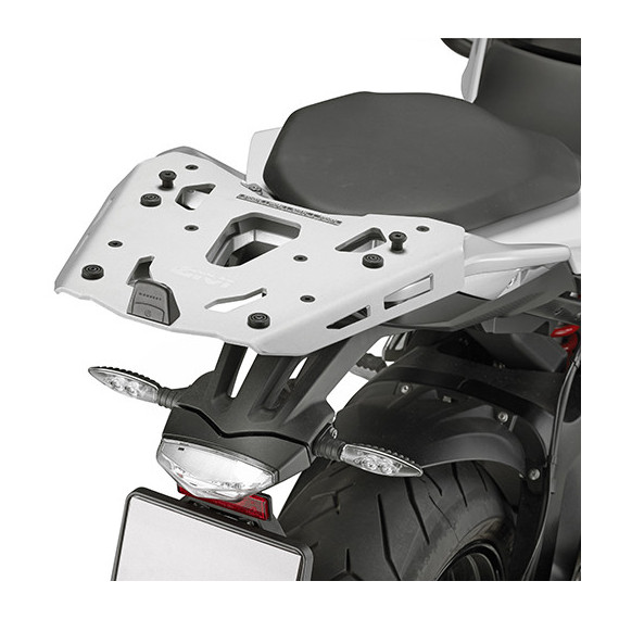 Givi Specific aluminium plate for Monokey-cases S 1000 XR (15)