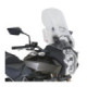 Givi Specific sliding wind-screen, 52 x 48 cm (h x w) incl. mountingkit 650 (15)