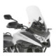 Givi Specific screen, transparent 55 x 42 cm (h x w) Crossrunner 800 (15)