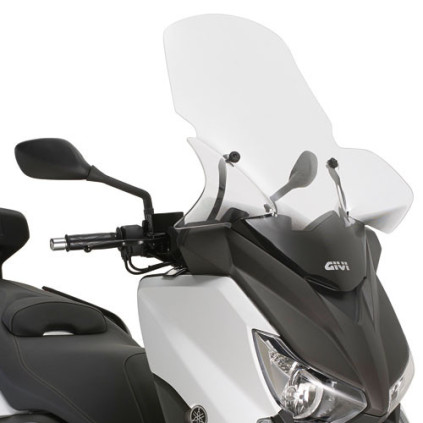 Givi Mounting kit 2111DT X-MAX 125-250 (14-15)