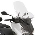 Givi Mounting kit 2111DT X-MAX 125-250 (14-15)