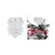 Givi Specific screen, transparent 48 x 42 cm (h x w) MT-09 Tracer (15)