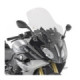 Givi Specific screen, transp, 56,5 x 47 cm (h x w) R1200RS (15-18) /R1250R 19-
