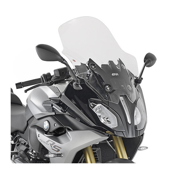 Givi Specific screen, transp, 56,5 x 47 cm (h x w) R1200RS (15-18) /R1250R 19-