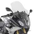 Givi Specific screen, transp, 56,5 x 47 cm (h x w) R1200RS (15-18) /R1250R 19-