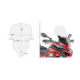 Givi Specific screen, transparent 59 x 43 cm (h x w) Multistrada 1200 (15)