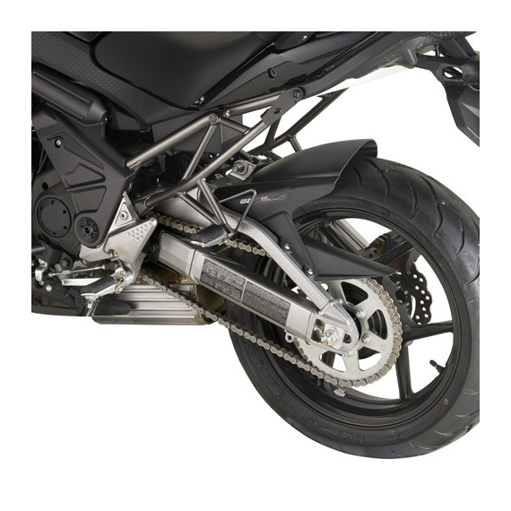Givi Hugger black Versys 650 (15)