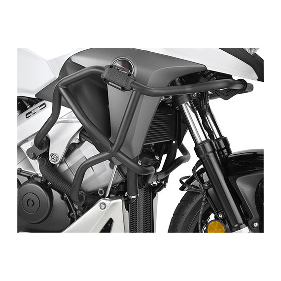 Givi Engine guards Crossrunner 800 (15)