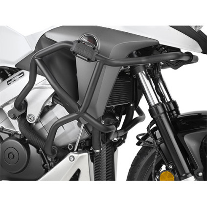 Givi Engine guards Crossrunner 800 (15)