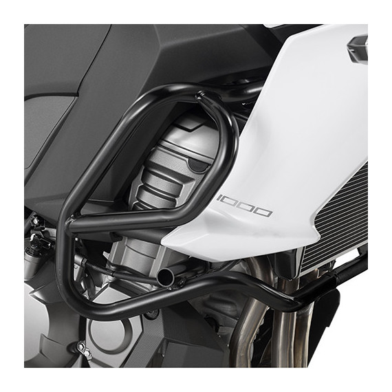 Givi Engine guards Versys 1000 (15)