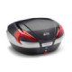 Givi V56 Maxia 4 Monokey 56lt black/carbon look