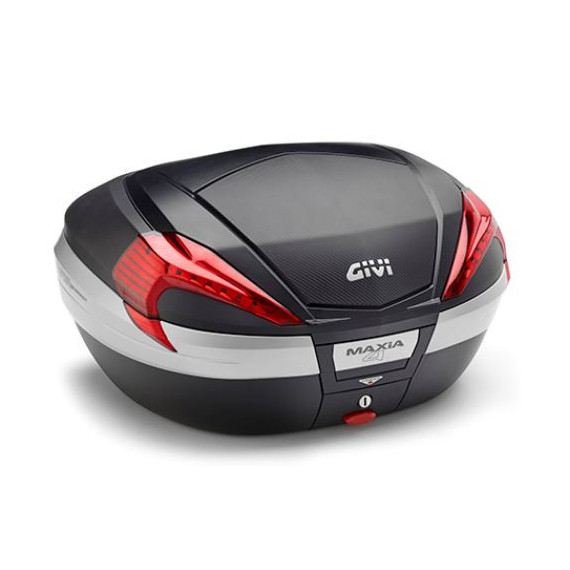 Givi V56 Maxia 4 Monokey 56lt black/carbon look