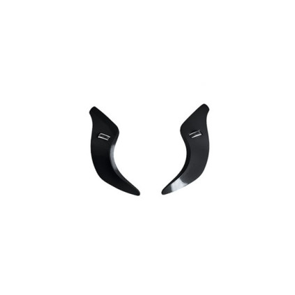 HJC Ventilation RPHA 11 lower, Glossyblack