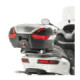  Givi Specific plate for MONOKEY® boxes MP3 300ie (14-15)/ MP3 500ie (14-15)