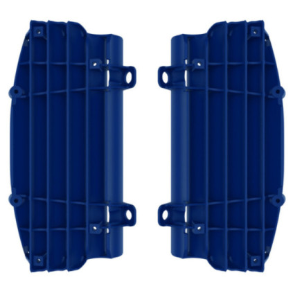 Polisport radiator louvers Husqvarna TC/FC 16 blå (1)