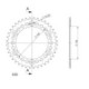 Supersprox Alu Rear sprocket HO Red 47
