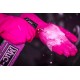 Muc-Off Deep Scrubber Gloves PINK M