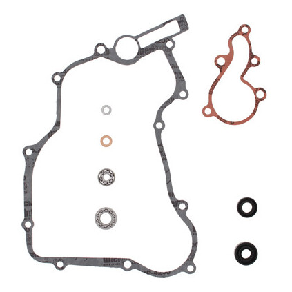 ProX Water Pump Rebuild Kit CR125R '05-07