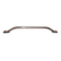 "OS HANDRAIL S/S 12"" (305mm) 19mm DIAMETER"