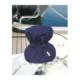 OS WINCH COVER SELF TAILING  -(H)280mm x 270mm (Sunbrella Fabric)