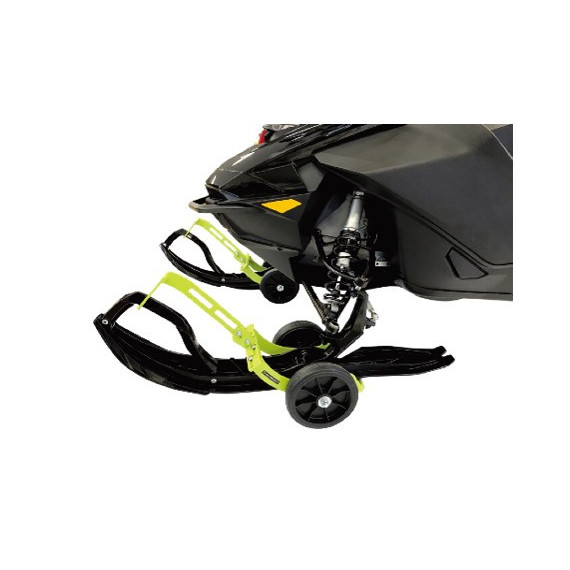 Ski Protec Adjustable Shop dolly (pair)