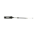 "RSI Universal Cable Extension adds 10"" throttle cable"