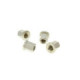 Naraku Nut set M7 x 13 mm