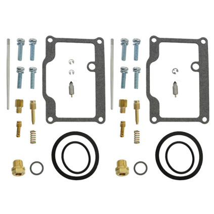 Sno-X Carburetor repair kit Arctic Cat