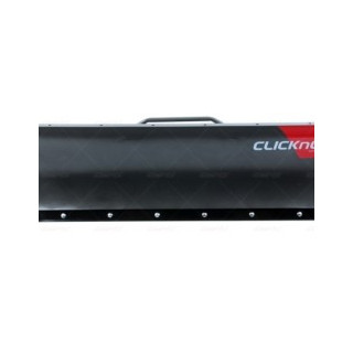 Kimpex Click N Go 2 Snowplow 183x43cm