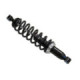 Sno-X Gas shock assembly - Rear track, Polaris 