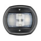 Maxi 20 navigation light black - white 135°