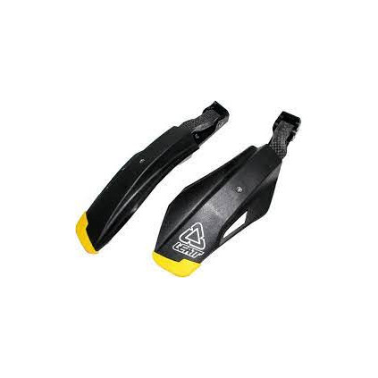 Leatt Scapula Wings SNX Trophy SM-L/XL  pair